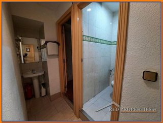 Local comercial en alquiler en Torresbellas en Alcorcón