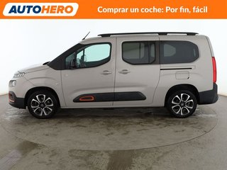 Citroën Berlingo 1.5 Blue-HDi Shine XL