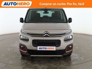 Citroën Berlingo 1.5 Blue-HDi Shine XL