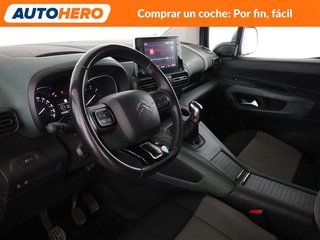 Citroën Berlingo 1.5 Blue-HDi Shine XL