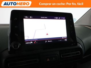 Citroën Berlingo 1.5 Blue-HDi Shine XL