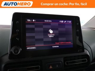 Citroën Berlingo 1.5 Blue-HDi Shine XL
