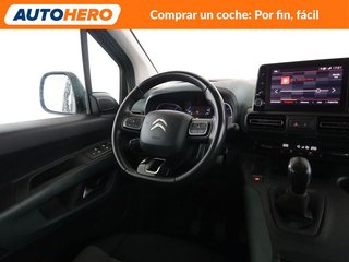 Citroën Berlingo 1.5 Blue-HDi Shine XL