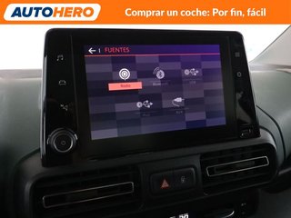 Citroën Berlingo 1.5 Blue-HDi Shine XL