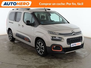 Citroën Berlingo 1.5 Blue-HDi Shine XL
