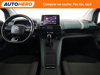 Citroën Berlingo 1.5 Blue-HDi Shine XL