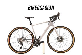 Bicicleta Cannondale Topstone Carbon 2 t.54 Reacondicionada