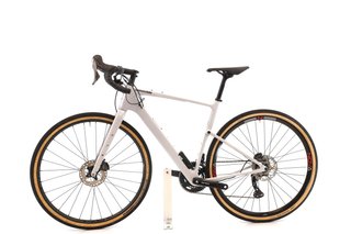 Bicicleta Cannondale Topstone Carbon 2 t.54 Reacondicionada
