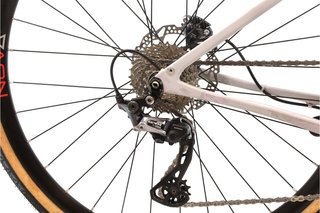 Bicicleta Cannondale Topstone Carbon 2 t.54 Reacondicionada