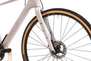 Bicicleta Cannondale Topstone Carbon 2 t.54 Reacondicionada