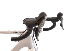 Bicicleta Cannondale Topstone Carbon 2 t.54 Reacondicionada