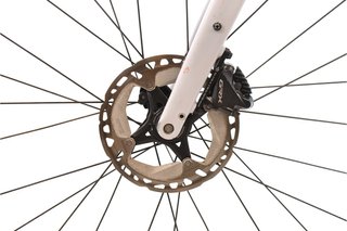 Bicicleta Cannondale Topstone Carbon 2 t.54 Reacondicionada