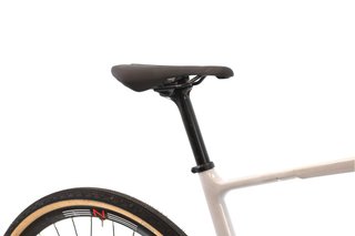Bicicleta Cannondale Topstone Carbon 2 t.54 Reacondicionada