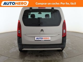Citroën Berlingo 1.5 Blue-HDi Shine XL