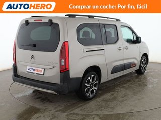 Citroën Berlingo 1.5 Blue-HDi Shine XL