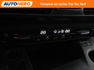 Citroën Berlingo 1.5 Blue-HDi Shine XL
