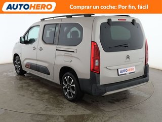 Citroën Berlingo 1.5 Blue-HDi Shine XL