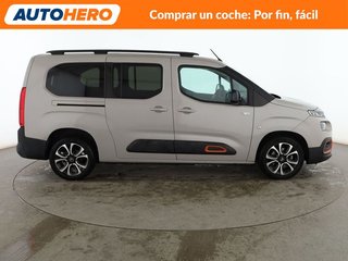 Citroën Berlingo 1.5 Blue-HDi Shine XL