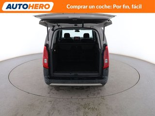 Citroën Berlingo 1.5 Blue-HDi Shine XL