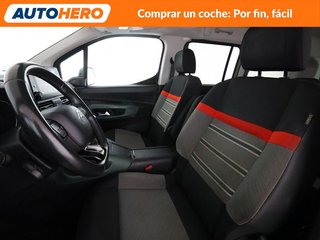 Citroën Berlingo 1.5 Blue-HDi Shine XL