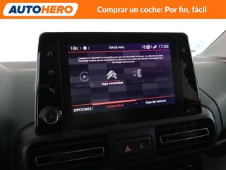 Citroën Berlingo 1.5 Blue-HDi Shine XL