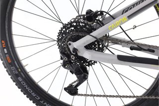 Bicicleta Conway Cairon S 2.0 t.L Reacondicionada