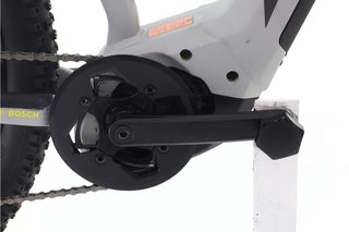 Bicicleta Conway Cairon S 2.0 t.L Reacondicionada