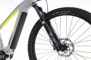 Bicicleta Conway Cairon S 2.0 t.L Reacondicionada