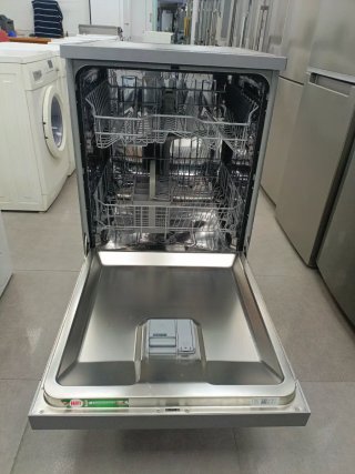 Lavavajillas Beko Acero Inoxidable 85/60cm A++