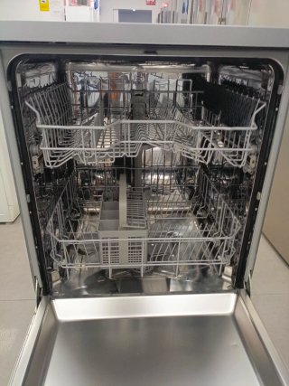 Lavavajillas Beko Acero Inoxidable 85/60cm A++