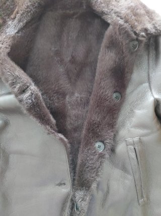 Chaqueta Reversible Zara
