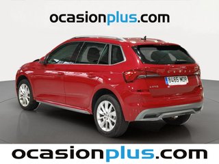 Skoda Kamiq 1.5 TSI Style 110 kW (150 CV)