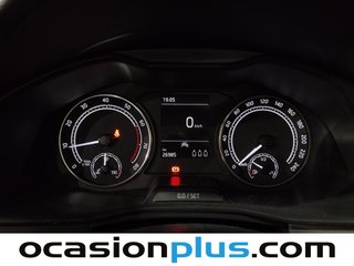 Skoda Kamiq 1.5 TSI Style 110 kW (150 CV)