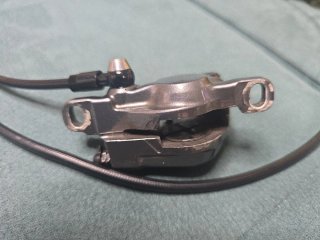 Pinza de Freno Shimano XTR BR-M9000