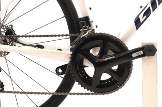 Bicicleta Giant TCR Advanced 2 t.54 Reacondicionada