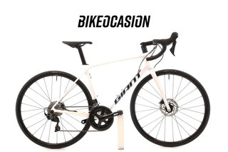 Bicicleta Giant TCR Advanced 2 t.54 Reacondicionada