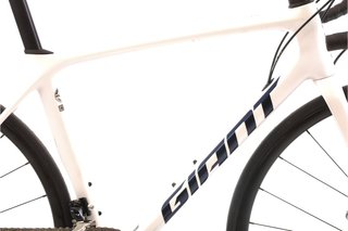 Bicicleta Giant TCR Advanced 2 t.54 Reacondicionada