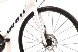 Bicicleta Giant TCR Advanced 2 t.54 Reacondicionada