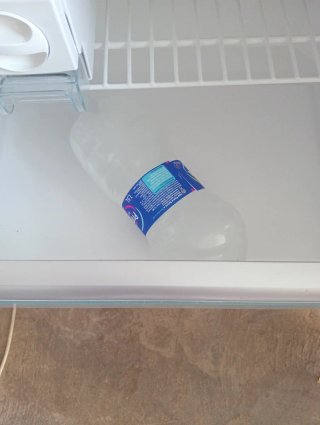 Frigorífico Bosch Combi Blanco 70cm Ancho.