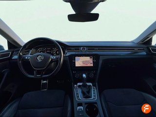 Volkswagen Arteon Elegance 2.0 TDI 110kW (150CV) DSG