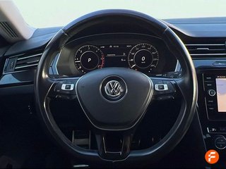 Volkswagen Arteon Elegance 2.0 TDI 110kW (150CV) DSG