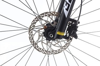 Bicicleta Lapierre Pro Race SAT 6.9 t.M Reacondicionada