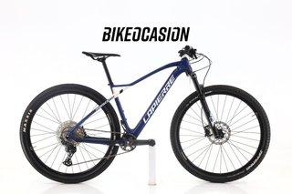 Bicicleta Lapierre Pro Race SAT 6.9 t.M Reacondicionada
