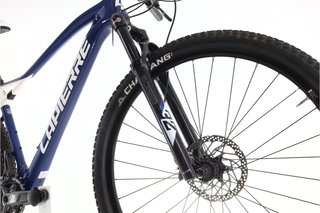Bicicleta Lapierre Pro Race SAT 6.9 t.M Reacondicionada