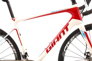 Bicicleta Giant Defy Advanced 1 t.54 Reacondicionada