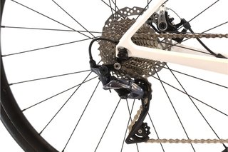 Bicicleta Giant Defy Advanced 1 t.54 Reacondicionada