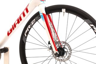 Bicicleta Giant Defy Advanced 1 t.54 Reacondicionada