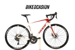 Bicicleta Giant Defy Advanced 1 t.54 Reacondicionada