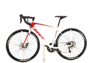Bicicleta Giant Defy Advanced 1 t.54 Reacondicionada