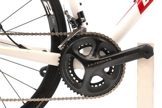 Bicicleta Giant Defy Advanced 1 t.54 Reacondicionada